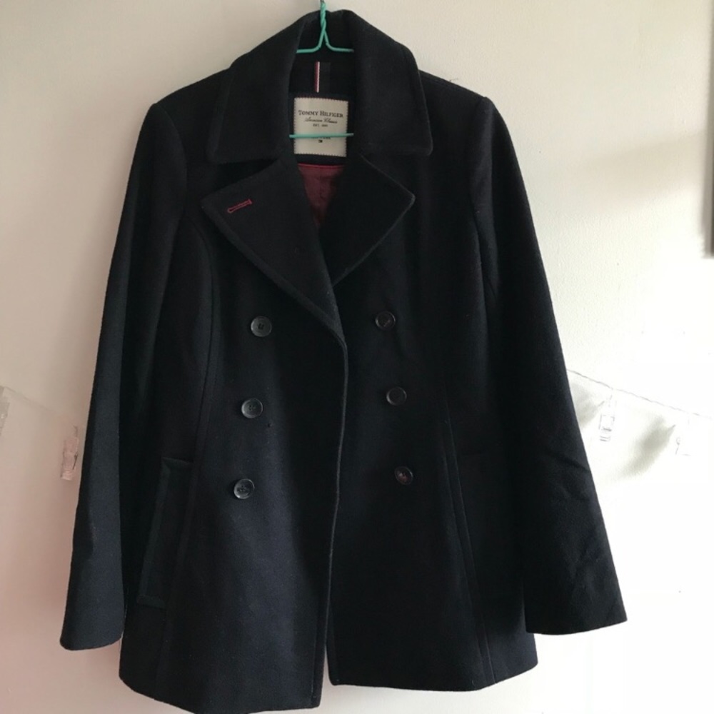 Tommy Hilfiger coat